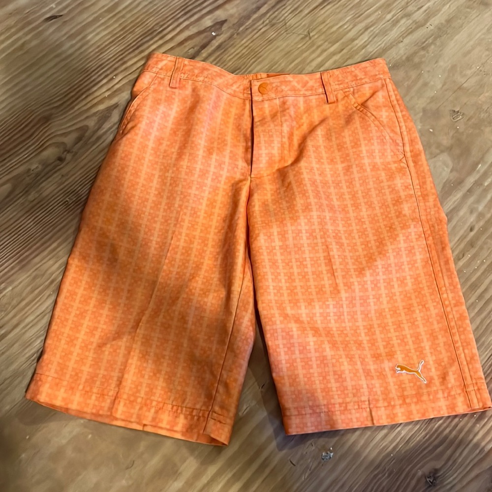 Puma youth small